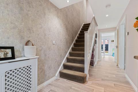 undefined, Woodhouses Avenue, Tameside M34