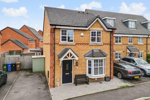 undefined, Woodhouses Avenue, Tameside M34