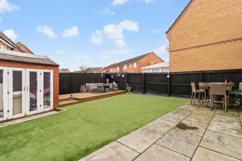 4 bedroom detached house for sale, Woodhouses Avenue, Tameside M34