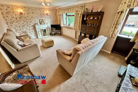 4 bedroom detached house for sale, Newstead Road South, Shipley View, Ilkeston