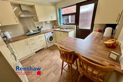 4 bedroom detached house for sale, Newstead Road South, Shipley View, Ilkeston