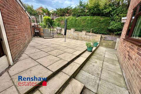 4 bedroom detached house for sale, Newstead Road South, Shipley View, Ilkeston