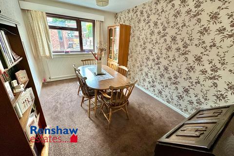 4 bedroom detached house for sale, Newstead Road South, Shipley View, Ilkeston
