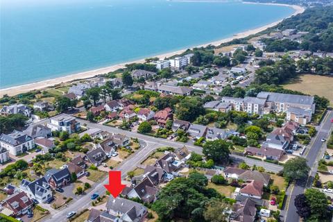 5 bedroom bungalow for sale, Waterford Gardens, Highcliffe, Christchurch, Dorset, BH23
