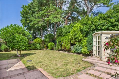 5 bedroom bungalow for sale, Waterford Gardens, Highcliffe, Christchurch, Dorset, BH23