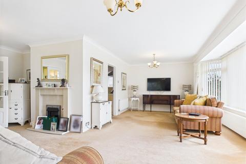 5 bedroom bungalow for sale, Waterford Gardens, Highcliffe, Christchurch, Dorset, BH23