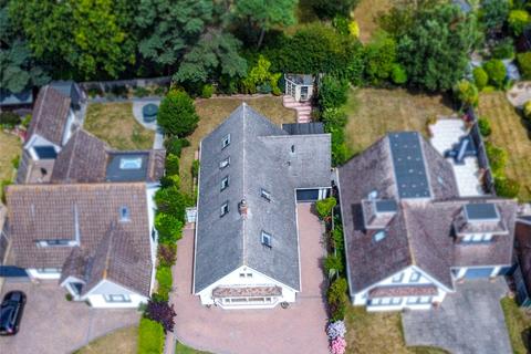5 bedroom bungalow for sale, Waterford Gardens, Highcliffe, Christchurch, Dorset, BH23