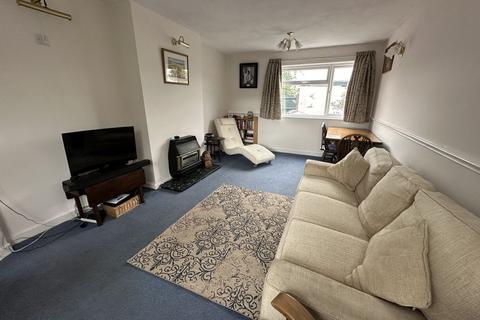 1 Newton Green, Brecon, LD3 8DF