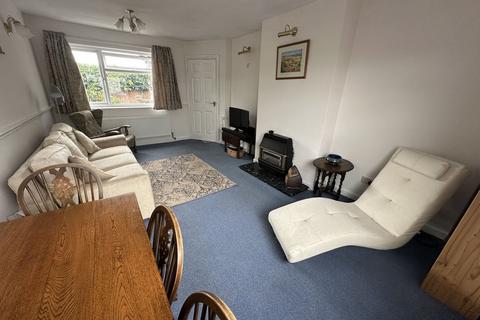 1 Newton Green, Brecon, LD3 8DF