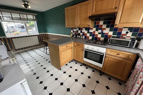 1 Newton Green, Brecon, LD3 8DF