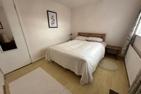 1 Newton Green, Brecon, LD3 8DF