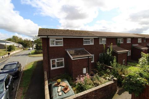 1 Newton Green, Brecon, LD3 8DF