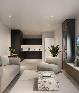 2 bedroom apartment to rent, Regent Road, Manchester, M5
