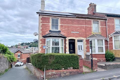 undefined, Chelston Road, Newton Abbot TQ12