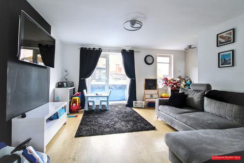 3 bedroom terraced house for sale, Chilham Close, Eastbourne BN23