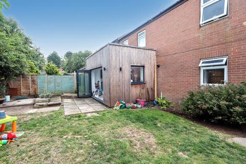 3 bedroom terraced house for sale, Charter Way, Wells