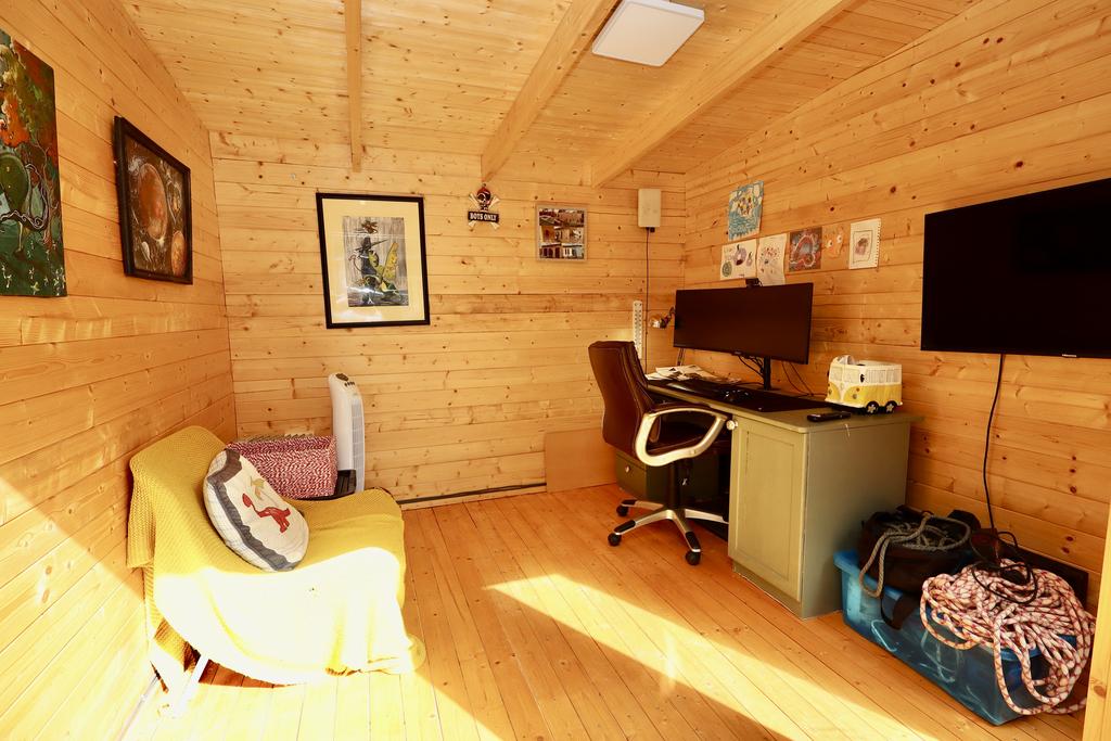Home office