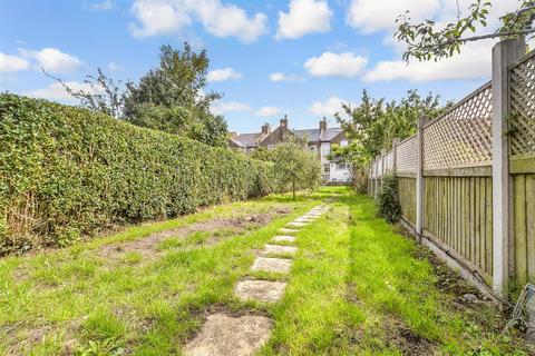 3 bedroom end of terrace house for sale, College Road, Deal, Kent