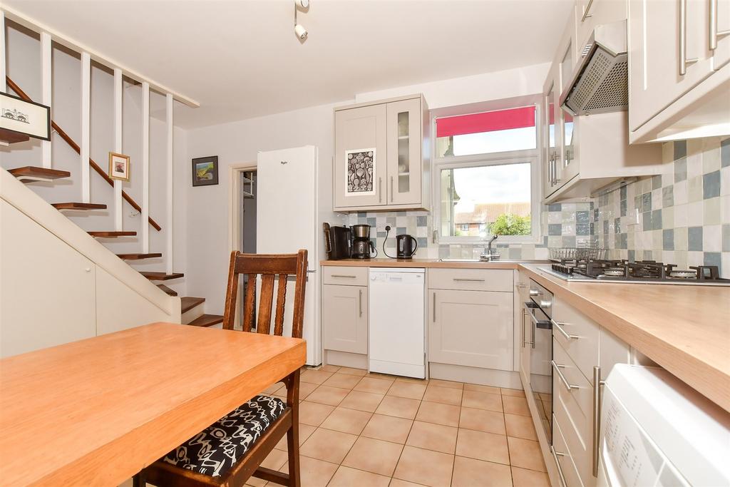Kitchen/ Diner