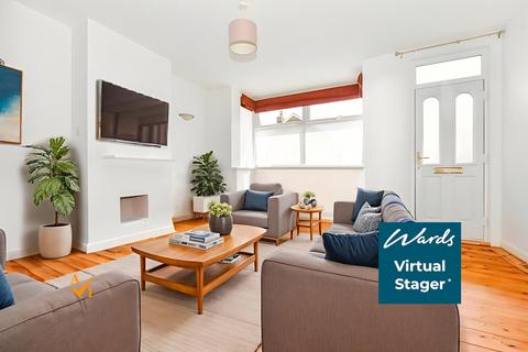3 bedroom end of terrace house for sale, College Road, Deal CT14