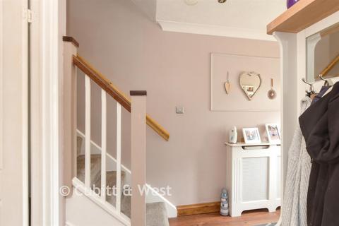 undefined, Caxton Rise, Redhill, Surrey