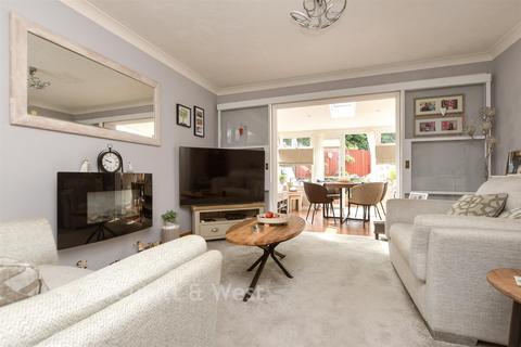 undefined, Caxton Rise, Redhill, Surrey