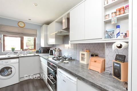 undefined, Caxton Rise, Redhill, Surrey