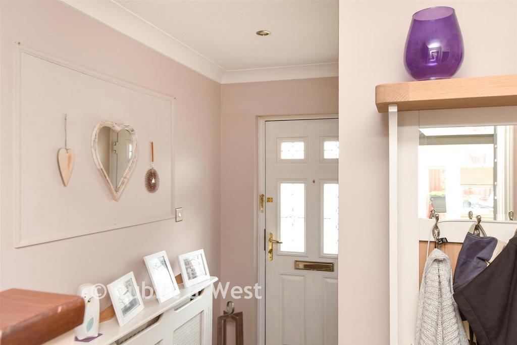 Internal Lifestyle Photograph