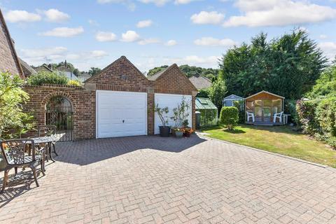 undefined, Spring Lane, Seabrook, Hythe, Kent