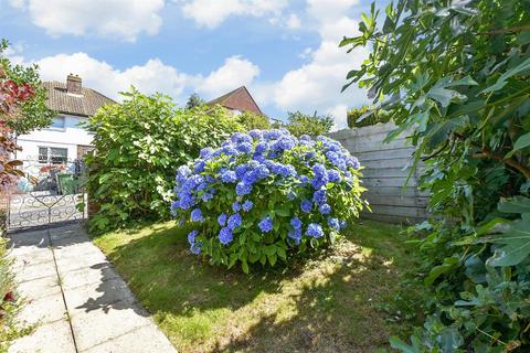 undefined, Spring Lane, Seabrook, Hythe, Kent