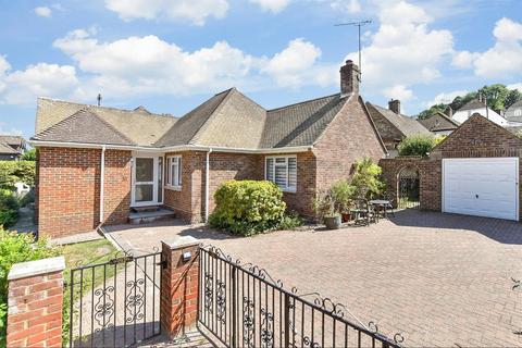 Spring Lane, Seabrook, Hythe, Kent