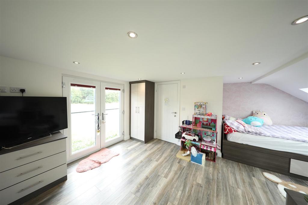 Bedroom four