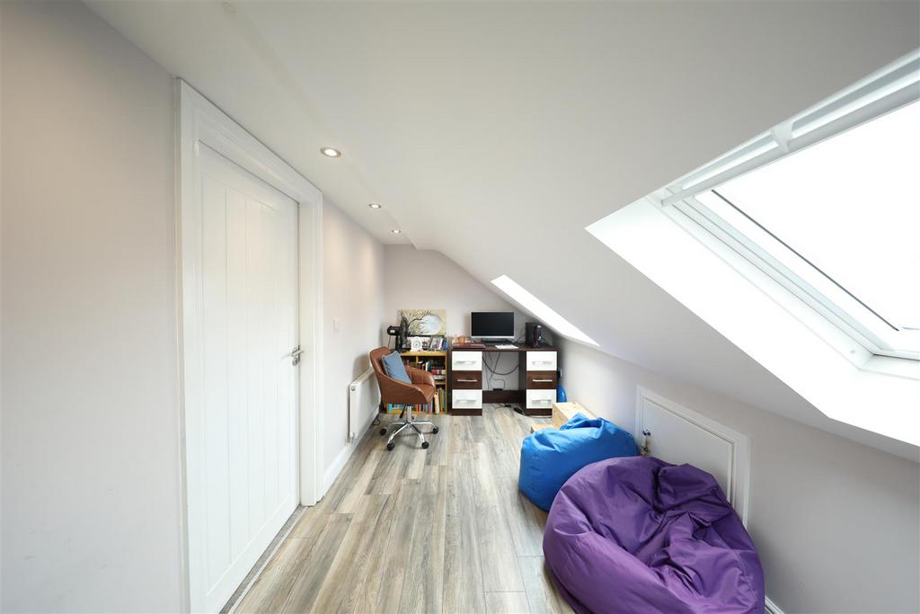Bedroom five