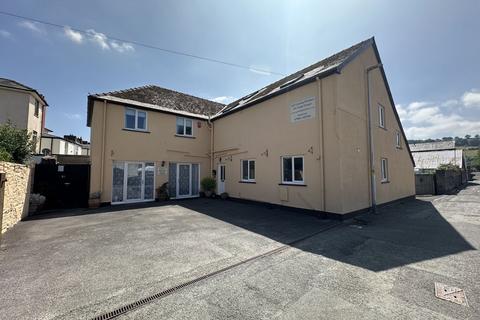 Gasworks Lane, Brecon, LD3