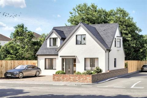 4 bedroom detached bungalow for sale, Southbourne
