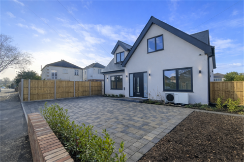 undefined, Southbourne