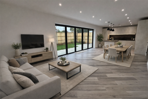 undefined, Southbourne