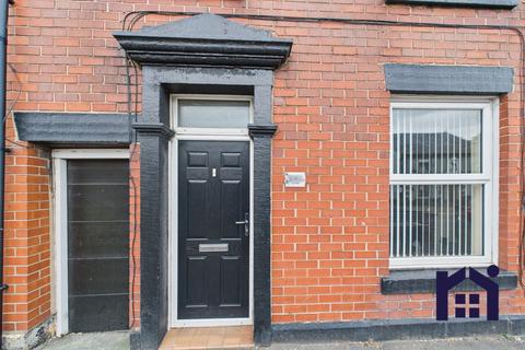 3 bedroom terraced house for sale, Pall Mall, Chorley, PR7 3ND