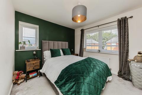3 bedroom detached house for sale, Medlock Street, Cheshire CW9