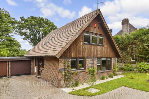 undefined, Beaconsfield Road, Chelwood Gate, Haywards Heath, East Sussex