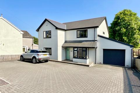 undefined, Berthon Road, Pontypool NP4