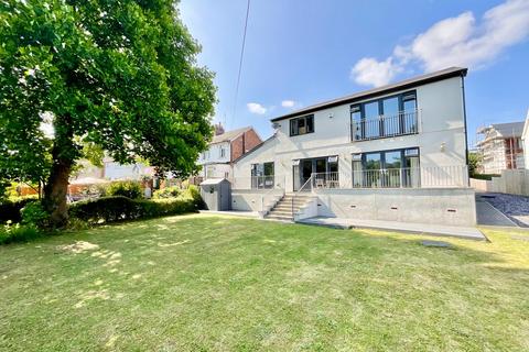 undefined, Berthon Road, Pontypool NP4