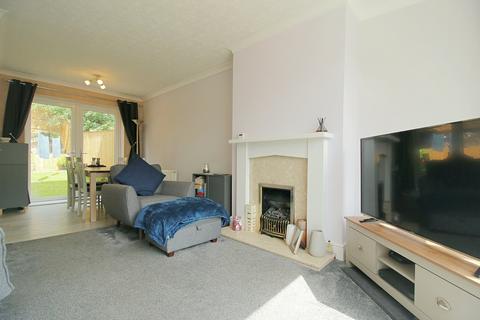 2 bedroom semi-detached house for sale, Larch Hill Crescent, Odsal, Bradford, BD6