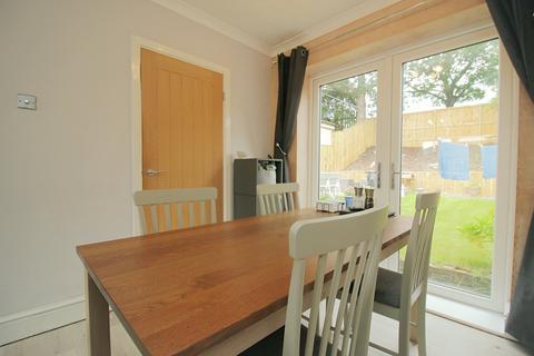 2 bedroom semi-detached house for sale, Larch Hill Crescent, Odsal, Bradford, BD6