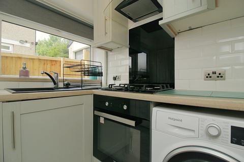 2 bedroom semi-detached house for sale, Larch Hill Crescent, Odsal, Bradford, BD6