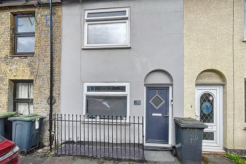 2 bedroom terraced house for sale, Holborough Road, Snodland, ME6