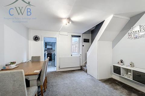 2 bedroom terraced house for sale, Holborough Road, Snodland, ME6