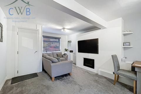 2 bedroom terraced house for sale, Holborough Road, Snodland, ME6