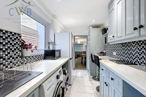2 bedroom terraced house for sale, Holborough Road, Snodland, ME6
