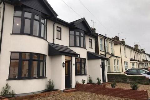 undefined, Napier Road, Gillingham, Kent, ME7